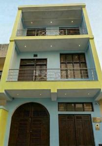 2 BHK Independent Builder Floor