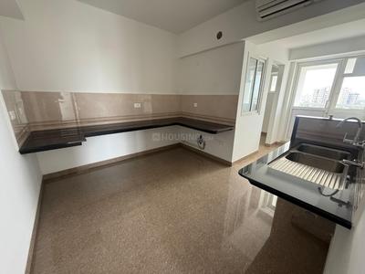 Kitchen Image of 2722 Sq.ft 4 BHK Apartment / Flat for sale in Kaloor Kochi for Rs. 30000000