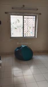 Bedroom Image of 610 Sq.ft 1 BHK Apartment / Flat for sale in Kothrud Pune for Rs. 8200000