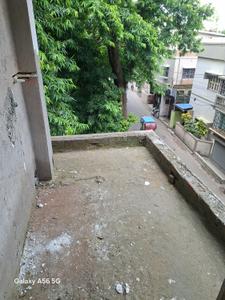 Balcony Image of 900 Sq.ft 2 BHK Apartment / Flat for sale in Kamdahari Kolkata for Rs. 3600000