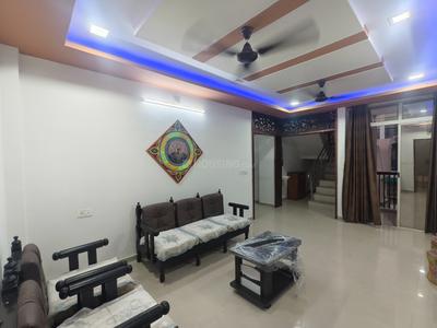 3 BHK Flat