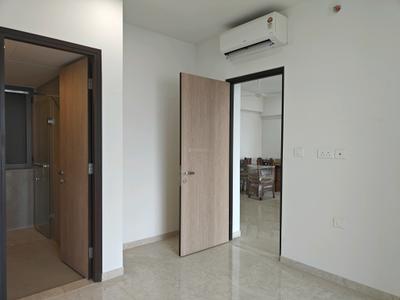 Bedroom Image of 958 Sq.ft 2 BHK Apartment / Flat for sale in Lodha New Cuffe Parade Lodha Gardenia, Sion Mumbai for Rs. 33600000