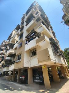 Image of 650 Sq.ft 1 BHK Apartment / Flat for rent in Garmal, Pune for Rs. 12500
