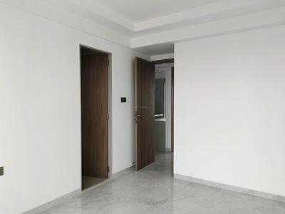 Bedroom Image of 1600 Sq.ft 3 BHK Apartment / Flat for sale in Gurukrupa Dhyanam, Andheri West Mumbai for Rs. 50000000