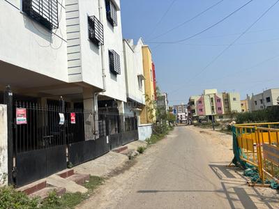Image of 2400 Sq.ft Residential Plot / Land for sale in Sholinganallur, Chennai for Rs. 18000000