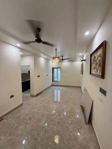 Hall Image of 1125 Sq.ft 3 BHK Builder Floor for sale in Ashok Vihar New Delhi for Rs. 18000000