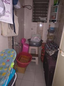 Image of 1000 Sq.ft 2 BHK Apartment / Flat for sale in Boisar, Mumbai for Rs. 4000000
