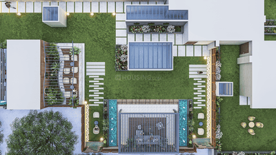 Image of 3075 Sq.ft 3.5 BHK Apartment / Flat for sale in Amrityu Rudra The Art of Luxury Living, Kulhan, Dehradun for Rs. 26100000