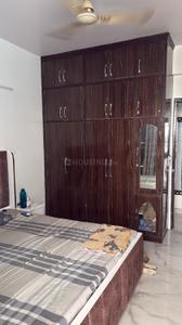 Bedroom Image of 1145 Sq.ft 2 BHK Apartment / Flat for sale in Mittal Cosmos Executive Apartment, Palam Vihar Gurgaon for Rs. 11600000