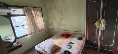 Bedroom Image of 1000 Sq.ft 2 BHK Apartment / Flat for sale in Nanpura Surat for Rs. 3000000