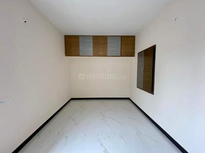 Bedroom Image of 1100 Sq.ft 2 BHK Duplex for sale in Avadi Chennai for Rs. 6800000