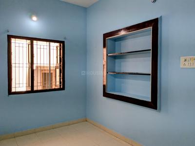 Bedroom Image of 1000 Sq.ft 2 BHK Apartment / Flat for rent in K.Pudur Madurai for Rs. 9500