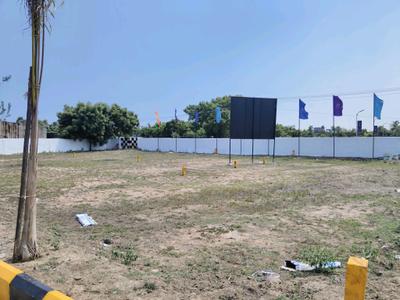 Image of 1500 Sq.ft Residential Plot / Land for sale in Pudupakkam, Chennai for Rs. 6950000