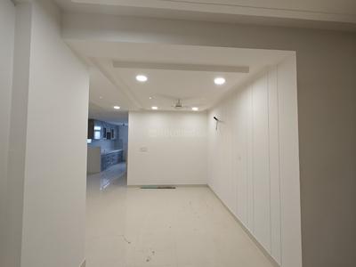Hall Image of 2703 Sq.ft 3 BHK Apartment / Flat for rent in Mahimas Elanza, Dholai Jaipur for Rs. 50000