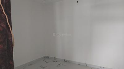 Bedroom Image of 700 Sq.ft 2 BHK Independent House for sale in Gomti Nagar Extension Lucknow for Rs. 3150000