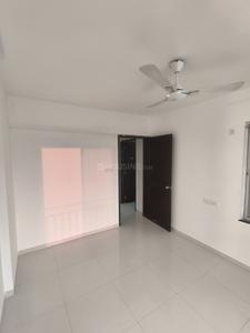 Bedroom Image of 977 Sq.ft 2 BHK Apartment / Flat for sale in 38 Park Majestique, Undri Pune for Rs. 5800000