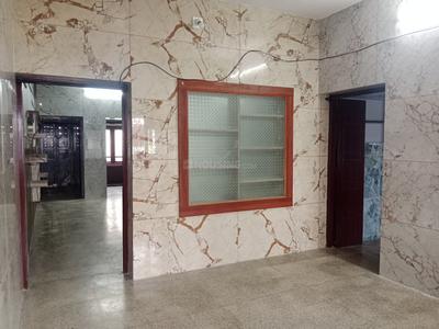 2 BHK Independent Builder Floor