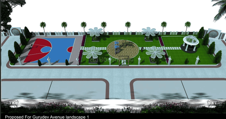Gurudev Avenue Main Image 1