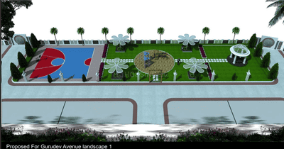 Gurudev Avenue Brochure 1