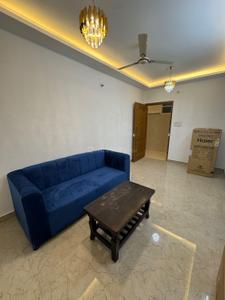 Hall Image of 610 Sq.ft 1 BHK Apartment / Flat for rent in BTM Layout 2nd Stage Bengaluru for Rs. 28000