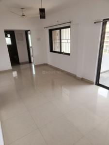 Hall Image of 1050 Sq.ft 2 BHK Apartment / Flat for sale in K Raheja Vista Phase 3, Mohammed Wadi Pune for Rs. 7000000