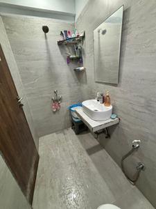 Bathroom Image of 1150 Sq.ft 2 BHK Apartment / Flat for sale in Ulwe Navi Mumbai for Rs. 12500000