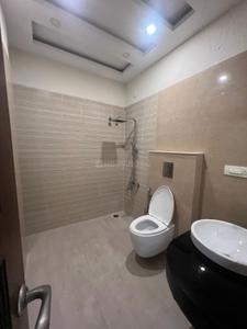 Image of 4500 Sq.ft 4 BHK Villa for rent in Hennur, Bengaluru for Rs. 115000