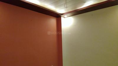 Bedroom Image of 1700 Sq.ft 3 BHK Builder Floor for rent in Palam Vihar Gurgaon for Rs. 32000