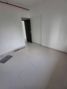 Hall Image of 600 Sq.ft 1.5 BHK Apartment / Flat for rent in Nandivardhan Fortuna Blue, Lower Parel Mumbai for Rs. 98000