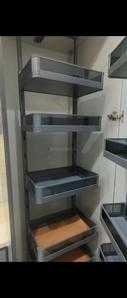 Hall Image of 1486 Sq.ft 3 BHK Apartment / Flat for sale in Janakpuri New Delhi for Rs. 23500000