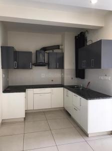 2 BHK Independent Builder Floor
