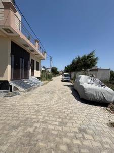 Image of 613 Sq.ft Residential Plot / Land for sale in Khatu Dham Enclave, Raj Nagar Extension, Ghaziabad for Rs. 2156000