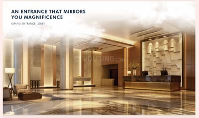 Hall Image of 1497 Sq.ft 3 BHK Apartment / Flat for sale in Grant Road Mumbai for Rs. 37000000