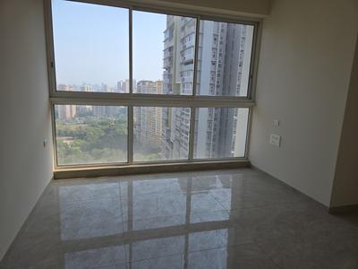 Bedroom Image of 1500 Sq.ft 3 BHK Apartment / Flat for sale in Tata Serein Phase 1, Thane West Thane for Rs. 36500000