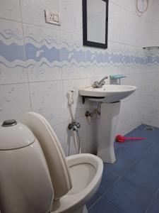 Image of 4000 Sq.ft 5 BHK Villa for rent in Banjara Hills, Hyderabad for Rs. 70000