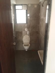 Image of 1100 Sq.ft 2 BHK Apartment / Flat for sale in Tejas Heritage, Ulwe, Navi Mumbai for Rs. 12500000