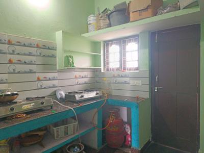 Kitchen Image of 1000 Sq.ft 2 BHK Independent House for sale in Medchal Secunderabad for Rs. 8700000