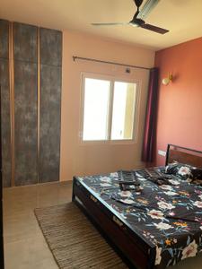 Bedroom Image of 1095 Sq.ft 2 BHK Apartment / Flat for sale in ACE Parkway, Sector 150 Noida for Rs. 15000000