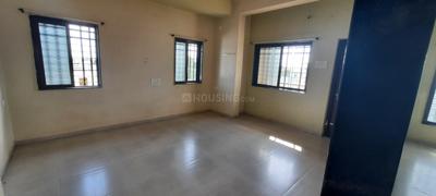 Bedroom Image of 900 Sq.ft 1 BHK Apartment / Flat for rent in Parbhani Industrial Area Parbhani for Rs. 8500