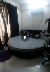 Bedroom Image of 1000 Sq.ft 2 BHK Apartment / Flat for rent in Lohamandi Agra for Rs. 20000