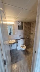 Bathroom Image of 1151 Sq.ft 2 BHK Apartment / Flat for rent in Goyal Orchid Woods, Narayanapura Bengaluru for Rs. 41500