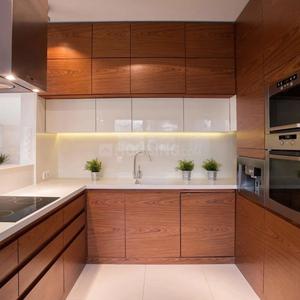 Kitchen Image of 1800 Sq.ft 3 BHK Duplex for sale in Sejbahar Raipur for Rs. 5623000