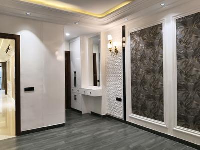 Bedroom Image of 2400 Sq.ft 4 BHK Builder Floor for sale in Palam Vihar Gurgaon for Rs. 38000000