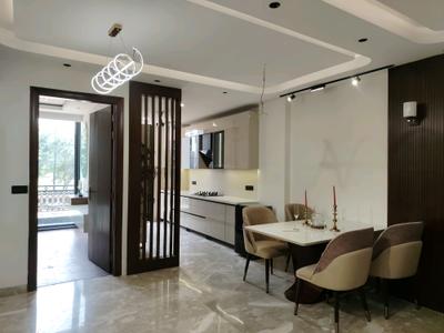 Living Room Image of 1600 Sq.ft 3 BHK Apartment / Flat for sale in Emaar Emerald Floors Premier, Sector 65 Gurgaon for Rs. 33000000