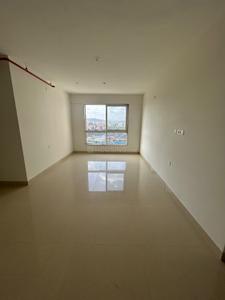 Living Room Image of 1188 Sq.ft 3.5 BHK Apartment / Flat for sale in Hubtown Rising City, Ghatkopar East Mumbai for Rs. 32500000