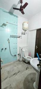 Image of 2000 Sq.ft 2 BHK Builder Floor for rent in Sector 22, Gurgaon for Rs. 42000