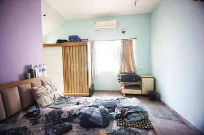 Bedroom Image of 2115 Sq.ft 4 BHK Independent House for sale in Satellite Ahmedabad for Rs. 22000000