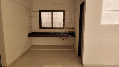 Kitchen Image of 1180 Sq.ft 2 BHK Apartment / Flat for sale in Swicon Wings, Dahin Nagar Surat for Rs. 3951000