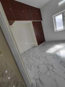 Bedroom Image of 1110 Sq.ft 3 BHK Apartment / Flat for sale in Ambattur Chennai for Rs. 7700000