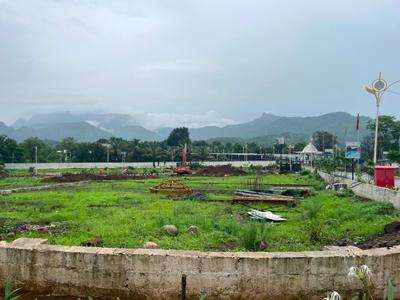 Image of 2437 Sq.ft Residential Plot / Land for sale in Riyasat Bliss, Panvel, Navi Mumbai for Rs. 16300000